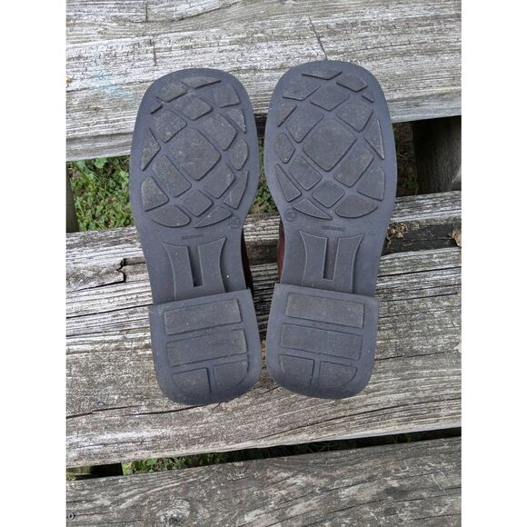 Quo Vadis Italian ankle boots for men size 9.5 (40). In excellent condition. - Picture 2 of 8